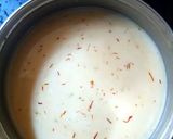 खरवस (kharavas recipe in marathi) रेसिपी स्टेप 1 फोटो 