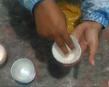 Foto langkah ke 6 dari resep Bolu Kukus Gula Merah (Tanpa Telur).