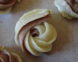 A picture of step 23 of Easy and Adorable Piped Cookies.