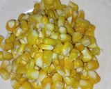 Foto langkah ke 1 dari resep Maja Blanca Khas Filipina.