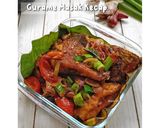 Foto langkah ke 3 dari resep Gurame Masak Kecap.