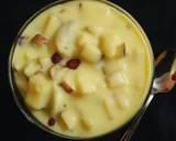 Fruit Custard recipe step 4 photo
