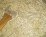 Foto del paso 5 de la receta: Salsa de champiñones