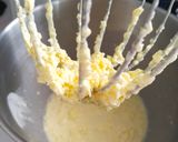 Foto langkah ke 1 dari resep GBAC #3. Vanilla Cupcake (Moist, metode semi-muffin).
