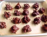A picture of step 12 of Valentine's Day Chocolate (Version 3).