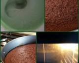 AMIEs Special MINT Chocolate Cake recipe step 3 photo