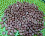 Hình bước làm 1 của món Đậu phộng rang bơ tỏi