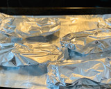 Foto del paso 3 de la receta: Muslitos de pollo estilo Barbacoa 🍗