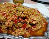 صورة لخطوة 2 من وصفة شكشوكه طرشي