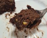 Foto del paso 18 de la receta: 109. Bizcocho Fondant de Chocolate y Aguacate