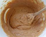 Vickys Pumpkin Chocolate Marble Loaf GF DF EF SF NF recipe step 3 photo