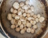A picture of step 4 of Masala Nuts.