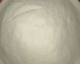 A picture of step 1 of Pita Bread.