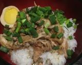 A picture of step 6 of Delicious Stewed Chicken Drumettes in a Pressure Cooker.