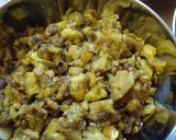 A picture of step 8 of Indian Sautéed Cauliflower (Aloo Gobi).