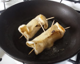 A picture of step 10 of Fried Bread With a Twist.