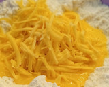 Foto del paso 1 de la receta: Chipá
