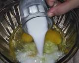 Death by chocolate spong (part 1) recipe step 5 photo