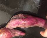 Baked Sweet Potato recipe step 2 photo