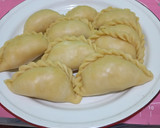 Foto langkah ke 3 dari resep Pastel Renyah.