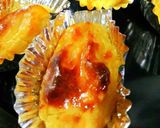 A picture of step 5 of Creamy and Moist Sweet Potato Cakes.