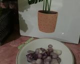 Foto langkah ke 2 dari resep Ikan kuah kuning dengan belimbing wuluh.