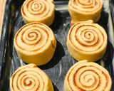 Cinnamon rollsmatakin girki11 hoto