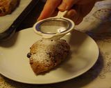 A picture of step 8 of Mock Stollen: Simple But Egg & Dairy-Free.