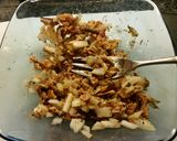 A picture of step 6 of Sardine Salad Sandwich.