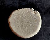 A picture of step 6 of Homemade Malai Paneer.