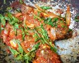 Foto langkah ke 5 dari resep 35. Mujaer Balado Kemangi.