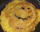 Foto del paso 6 de la receta: Arepa rebozada