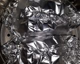 Foto del paso 4 de la receta: Rollo de carne a vapor