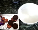 பிஸ்கோத் கேக் ரெசிபி ஸ்டேப் 2 புகைப்படம்