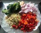 Foto langkah ke 1 dari resep Tongkol suwir,,,.