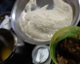 बाटी चुरमा (Bati Churma Recipe In Marathi) रेसिपी स्टेप 1 फोटो 