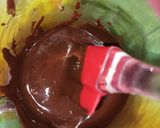 Foto del paso 4 de la receta: Mousse de chocolate vegana