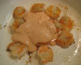 A picture of step 7 of Shrimp in Chili-Mayonnaise Sauce.