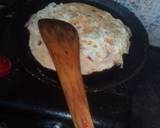 Veg stuff spicy egg roll recipe step 13 photo