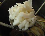 A picture of step 4 of Japanese-Style Stewed Pork Chunks.