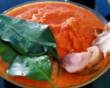 Foto langkah ke 2 dari resep 51. Sambal Goreng Kentang Ati Sapi.