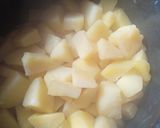Foto del paso 1 de la receta: Ñoquis de Papas