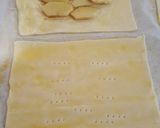 Foto del paso 4 de la receta: Hojaldre de manzana