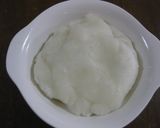 A picture of step 3 of Easy Kashiwa Mochi.