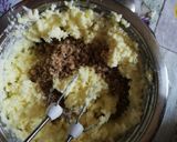 Eszterházy palacsinta recept fázis 5 fotója