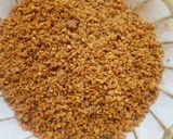 A picture of step 4 of Groundnuts and butter cookies.