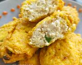 Foto langkah ke 4 dari resep Tahu Oatmeal.