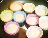 A picture of step 5 of Chewy Steamed Bread with Pancake Mix & Bread Flour.
