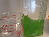 Jolly Rancher Vodka