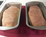 A picture of step 8 of Cheesy Bread.